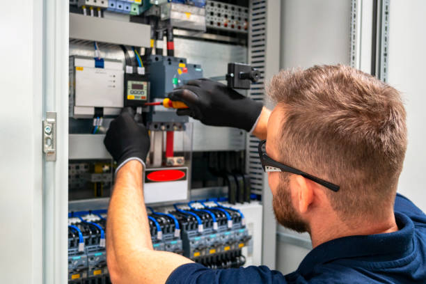 Best Electrical Repair Services  in Beachwood, NJ