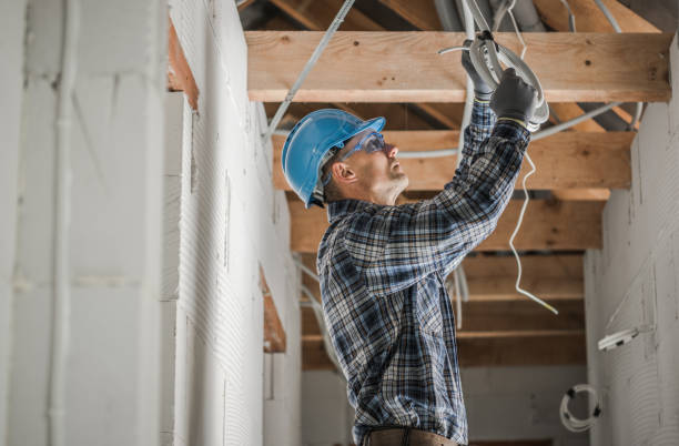 Best Industrial Electrical Services  in Beachwood, NJ