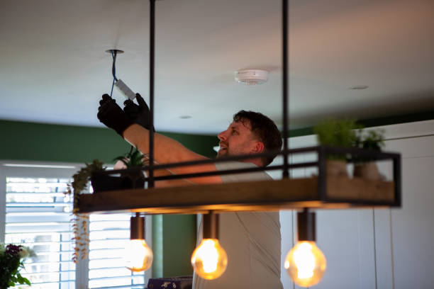 Best Electrical Installation Contractor  in Beachwood, NJ