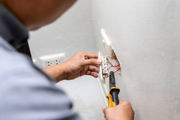 Electrical Rewiring Services in NJ